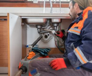 About Sewer Line Replacement Horseshoe Bend, AR