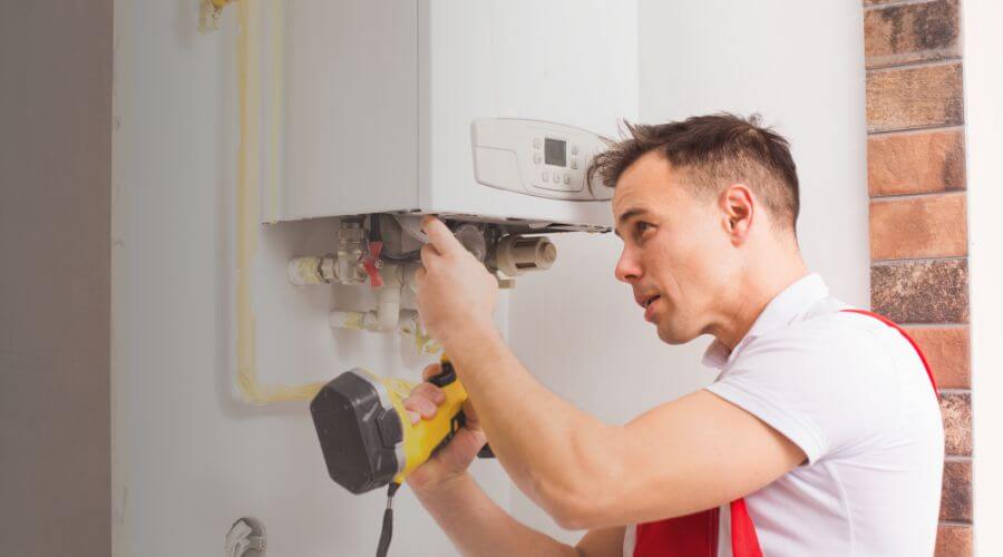 Professional sewer line replacement in Horseshoe Bend, AR